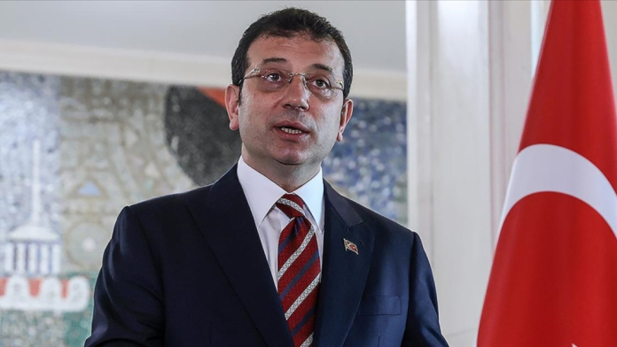 İmamoğlu- Casusluk iddiaları hayatıma hakarettir