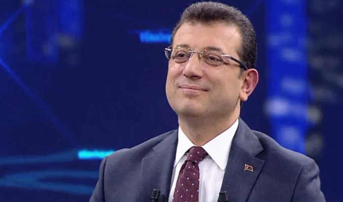 İmamoğlu, Özkan ve Yanardağ casusluk suçlamasıyla tutuklandı