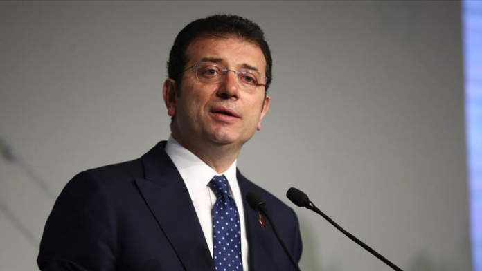 İmamoğlu yarın Çağlayan Adliyesi'ne sevk edilecek