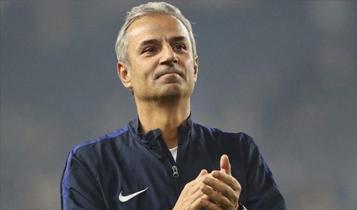 İsmail Kartal'a Süper Lig'den flaş teklif!