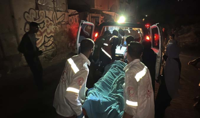 İsrail ateşkesi yine ihlal etti- Gazze’de 91 ölü