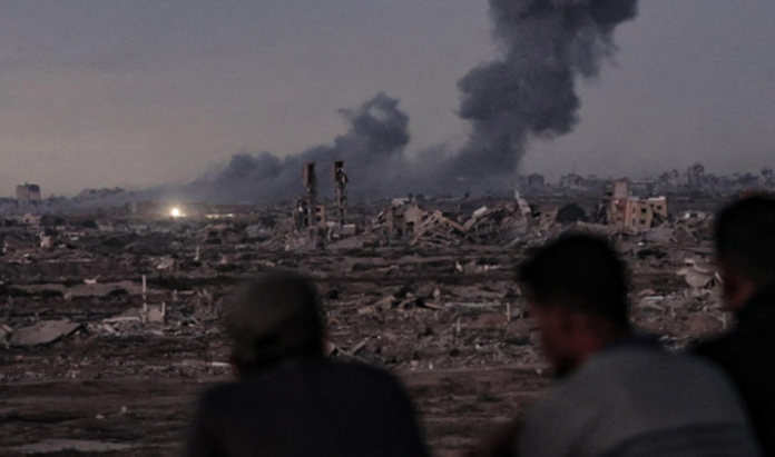 İsrail basını- ABD, Gazze gücünde Türkiye'yi de istiyor