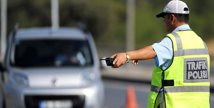 İstanbul Valiliği duyurdu- 29 Ekim’de bu yollar kapalı olacak