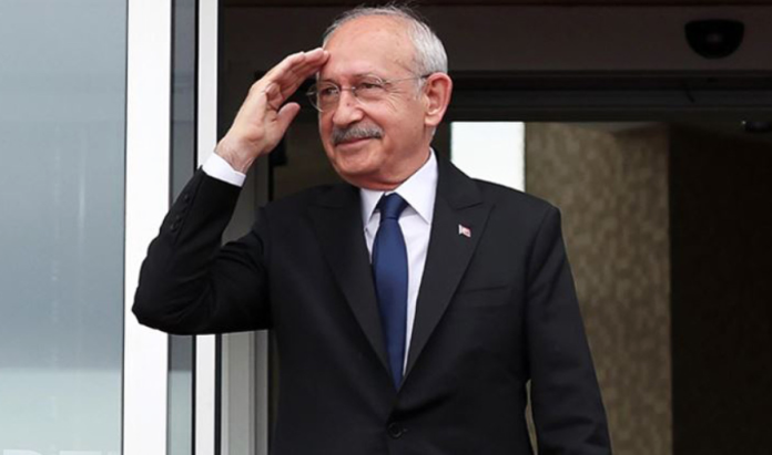 Kılıçdaroğlu yeni parti kuracak mı?