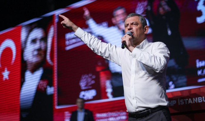 Kurultay davasına 1 gün kala CHP Olağan Kurultay tarihi belli oldu