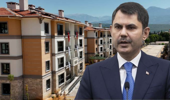 Kurum açıkladı- İstanbul için 15 bin kiralık konut