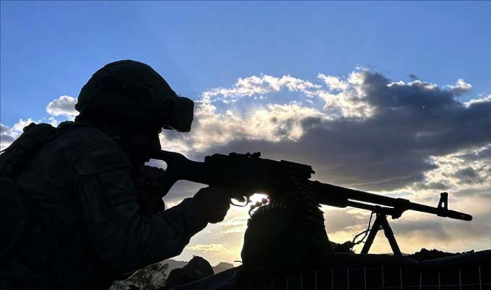 Lübnan, Irak ve Suriye tezkereleri Resmi Gazete’de