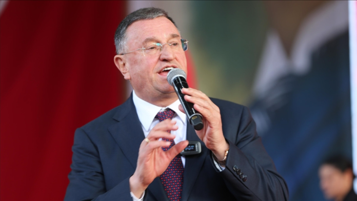 Lütfü Savaş'tan CHP'nin 39'uncu kurultay süreci için iptal istemi