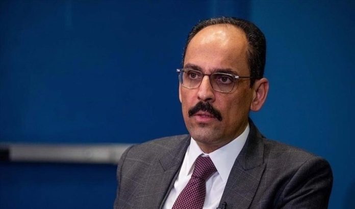 MİT Başkanı Kalın, Mısır'da Gazze müzakerelerine katılacak