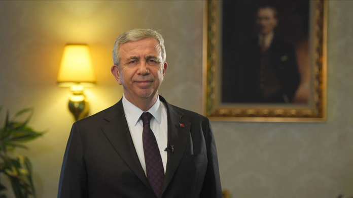 Mansur Yavaş hakkındaki iddialara ABB’den detaylı açıklama