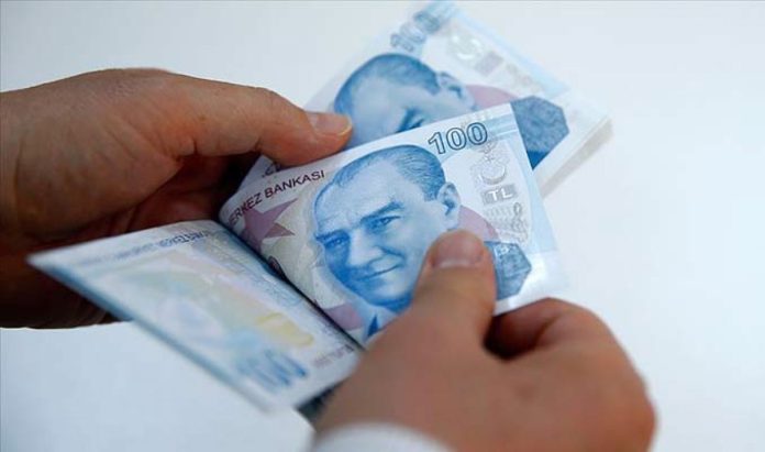 Memur ve memur emeklisi için 3 aylık enflasyon farkı netleşti