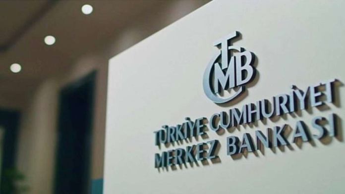 Merkez Bankası rezervlerinde yeni rekor