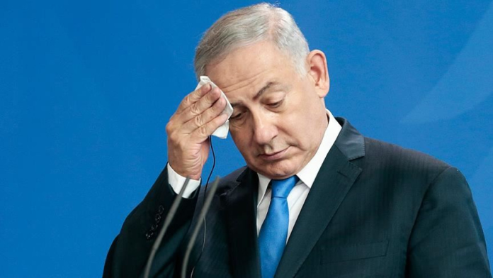 Netanyahu’nun ‘yeni tehdit’ vurgusu Türkiye’ye mi?