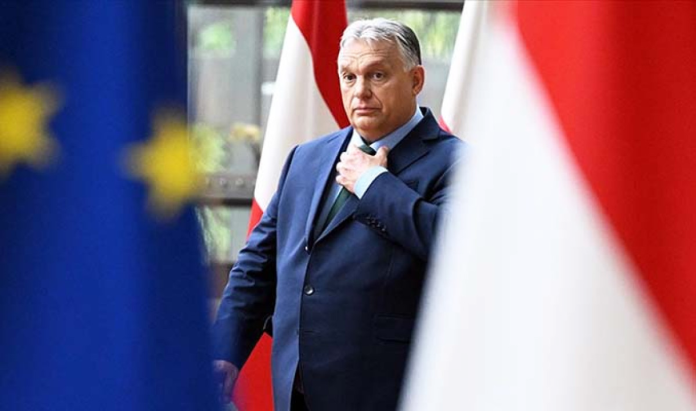 Orban- Rus petrolü Macaristan için vazgeçilmez