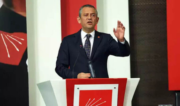 Özel- Bu meydan korkuyu evde bırakanların meydanıdır