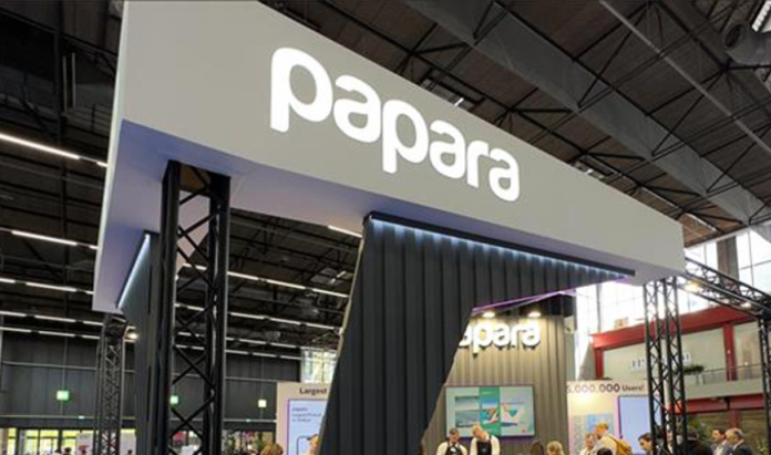 Papara’nın faaliyet izni iptal edildi