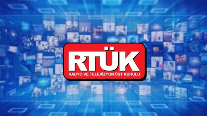 RTÜK’ün yeni başkanı belli oldu- Ebubekir Şahin dönemi sona erdi