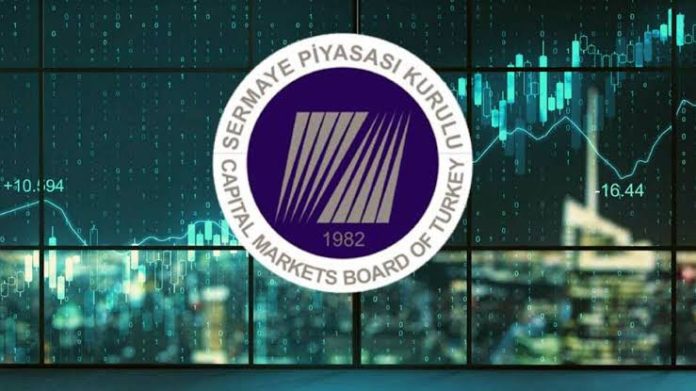 SPK, 14 siteye erişim engeli için hukuki işlem başlattı