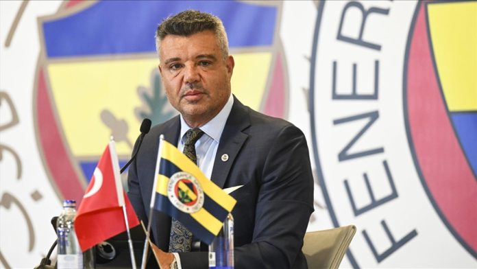Sadettin Saran- Fenerbahçe'nin harcama sorunu var