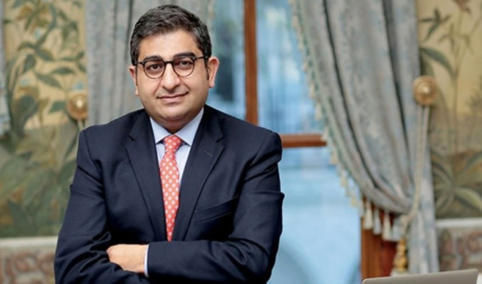 Sezgin Baran Korkmaz hakkında gözaltı kararı