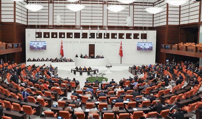 TBMM’de mesai başlıyor- Trafik cezaları ve TCMB gündemde