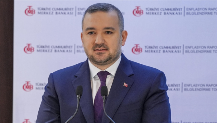 TCMB Başkanı Karahan ABD'de net konuştu!