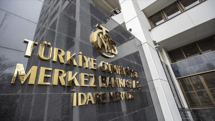 TCMB rezervlerinde yükseliş
