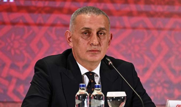 TFF'den bahis skandalı ile ilgili ikinci açıklama- Mücadelemiz devam edecek