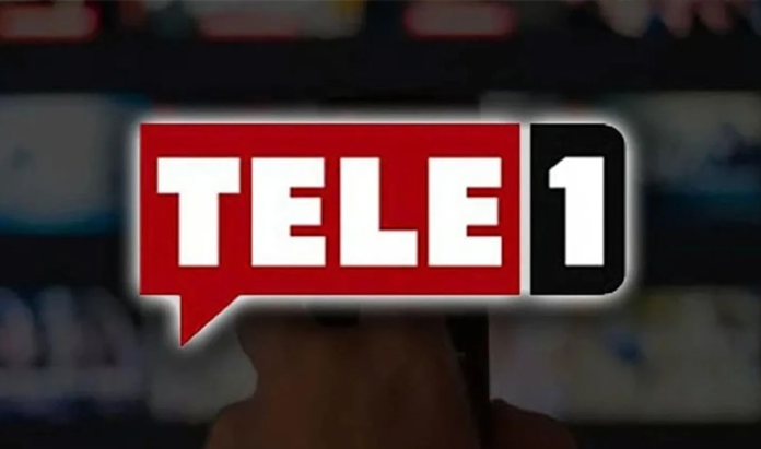 Tele 1 kanalına kayyum atandı!
