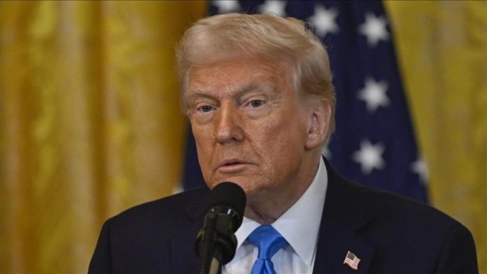 Trump, ABD'de ilaç fiyatlarını düşürecek anlaşmayı duyurdu