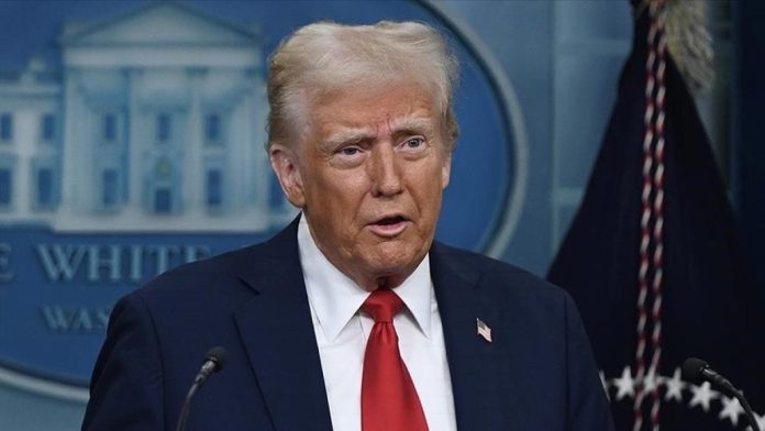 Trump- Gazze'de savaşı bitirdik