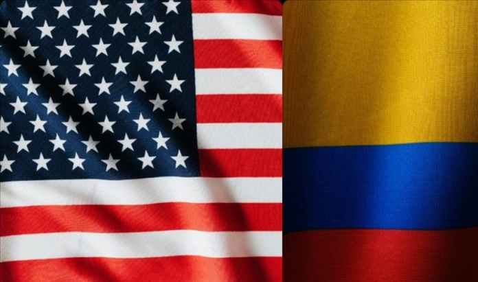 Trump- Gustavo Petro bir haydut ve kötü bir adam