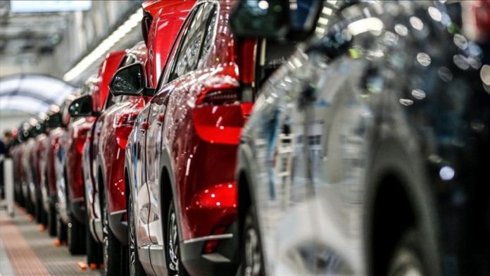 Türkiye otomotiv pazarı 9 ayda yüzde 9 büyüdü- İşte rakamlar