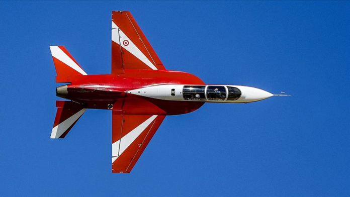 Türkiye’nin Hürjet başarısı, Yunanistan’da endişe yarattı