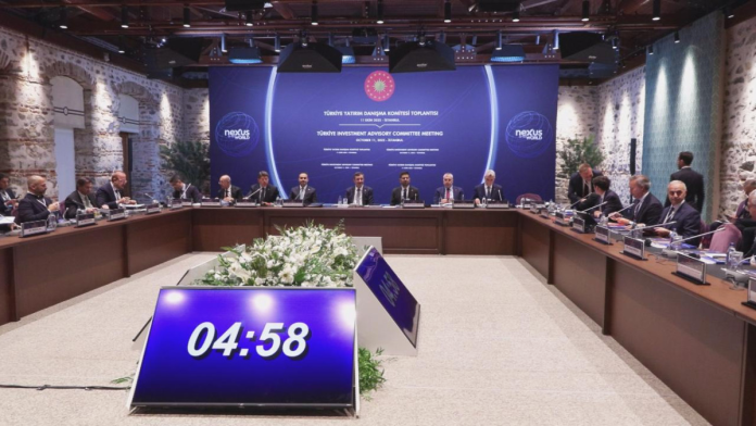 Türkiye'ye doğrudan yatırım girişi son yılların zirvesinde