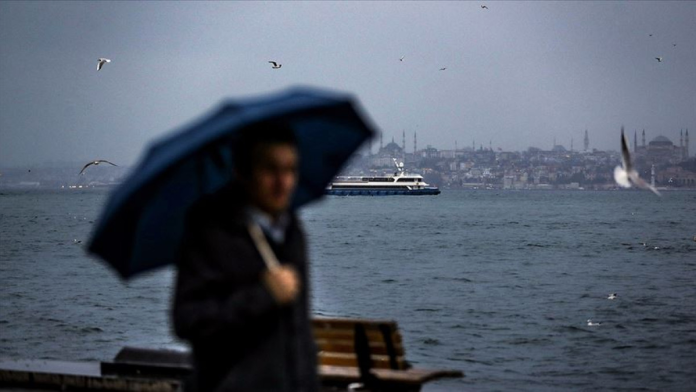 Üç büyükşehirde hafta sonu hava durumu nasıl olacak?