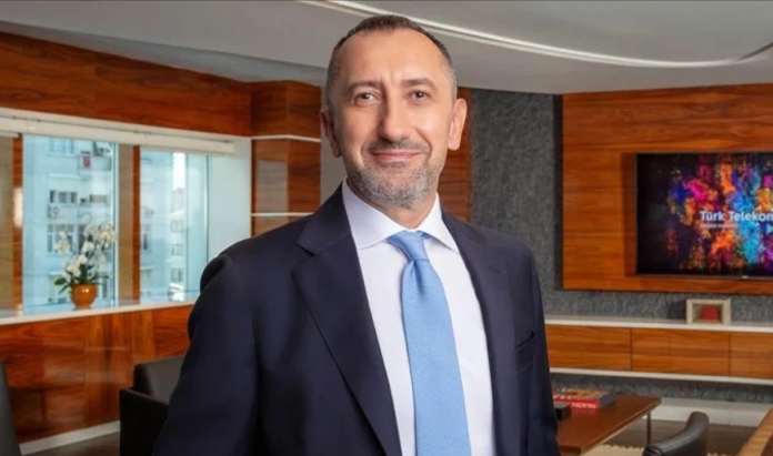 Ümit Ünal’ın atama kararı Resmi Gazete’de yayımlandı
