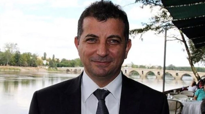 Ünsal Ban hakkında yakalama kararı