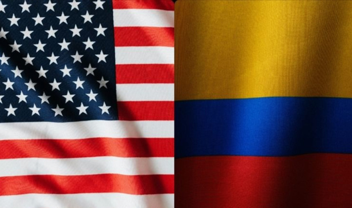 Washington’a rest- Benedetti OFAC yaptırımlarına meydan okudu