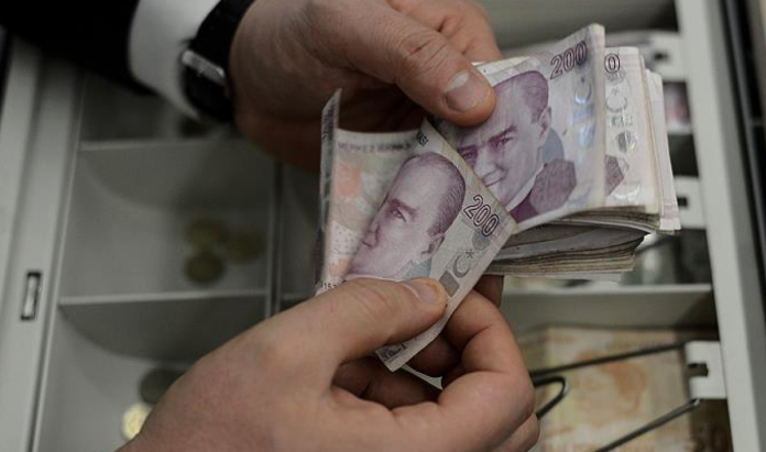 Yeni 20 TL'lik banknotlar bugün tedavüle giriyor
