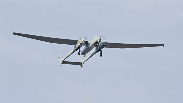 Yunanistan’dan Türkiye’ye karşı “killer drone” planı
